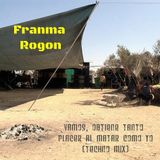 Franma Rogon - Vamos, obtiene tanto placer al matar como yo (Techno mix)