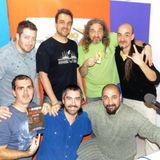 3/8/15 Mundanos en Radio Chudas