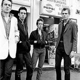 Punky Reggae The Clash
