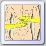 auto traitement reiki: centrage