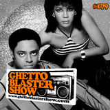 GHETTOBLASTERSHOW #179 (may 10/14)