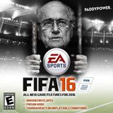 Salto con l'Hashtag | Puntata Radio n.75 | #FIFAgate #ilPartnerIdeale e #ESCita