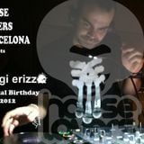 HLB presents sergi erizzo - Special Birthday Mix 2012