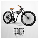 Rick - Circus Ride