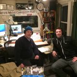 WMPG Portland, Maine - "Sleeping with the Radio On: Post-Mondale Minneapolis Underground," 12/31/14