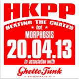 Beating The Crates 20130420