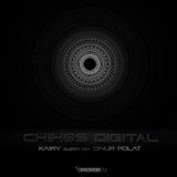 Kairy - Chihes Digital Guest Mix Onur Polat @ Insomnia FM 14 Feb. 2014