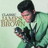 DJ Julio Ex: Tribute to James Brown Mix.