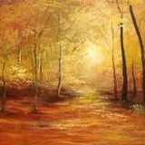 Vanderlay - Herbst