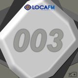 Adrian Oblanca @PODCAST 003 LOCA FM Salamanca