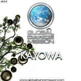 Global Dance Mission 323 (Kayowa)