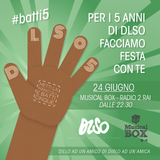 Dance Like Shaquille Oneal x Musical Box - #BATTI5 MIX