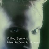 Radio S.21 - Chillout Sessions 2 (Mixed by Joaquim Gomes)