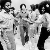 What About You (Northern, Crossover & Modern Soul)