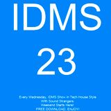IDMS 23