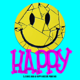 Happy
