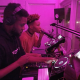 FAKE ACCENT with Tygapaw & Chino Amobi @ The Lot Radio 01 April 2016