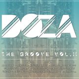 DJ Prince Doza | The Groove Vol.2