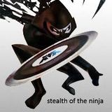 Stealth of the Ninja