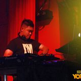 DJ Dangerous August 2013 Mix