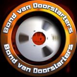 Bond Van Doorstarters 03-05-2012