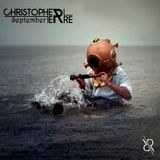 Christopher Erre - September 2014 Podcast