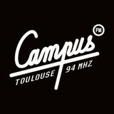 Interview - Radio Campus 15 déc 2015
