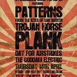 Manchester Gigs in Music - April 2011