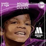 DJ Reverend P @ Motown Party, Djoon, Saturday June 21st, 2014