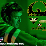 Rodd Sim- Kikwear Morning Mix