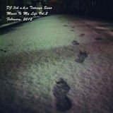 Music Is My Life Vol.2 - Abstract -