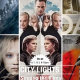 City Lights_Songs from 2012 Movies_6 January_AmagiRadio