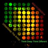UrbanDeep The Artist - Think Deep Think Different (Mix1112042014)