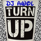 Dj Awol - Turn UP
