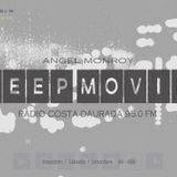 Angel Monroy Presents Keep Movin' 43