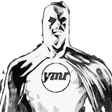 YMR Heroes #1