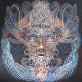 Mix set psytrance ''birthday gerem titcochon Angoulême''