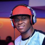 Spring break afro beat mix