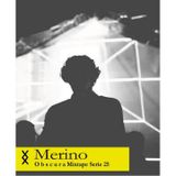 Merino - o b s c u r a Mixtape - Serie 25
