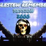 Alestew Remember session 2000 Cañero!!!
