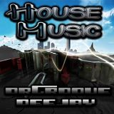 Dr Groove Dj House music sessions