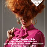PAN POT - GOA HAIRSPRAY CARNAVAL - 02 MARZO 2014