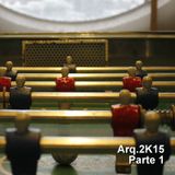 Arq.2K15 Parte 1 >> Indie rock