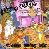 Electro Swing Short Mix August '13