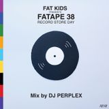 DJ Perplex - Fatape 38 (Record Store Day)