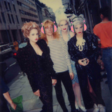 The Girlie Show #14: 1986