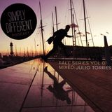 Julio Torres | Simply Different Vol 01