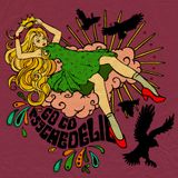 Down the RabbitHole by Esc Ape _March_ (not yet be heard on SPRadio)