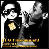 BLACKinsomnia#2(JazzyHiphop/Underground/raw beats Soul,Fun....gotta be insomnia)