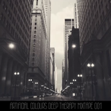 Artificial Colours Deep Therapy MixTape 001 | Saimon Delgado